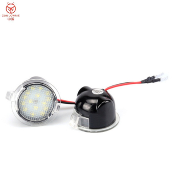 Svjetlo ispod retrovizora za Ford Mondeo – LED, 12V, 2835 LED, 2.8W, 6000K
