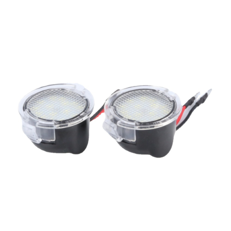 Svjetlo ispod retrovizora za Ford Mondeo – LED, 12V, 2835 LED, 2.8W, 6000K
