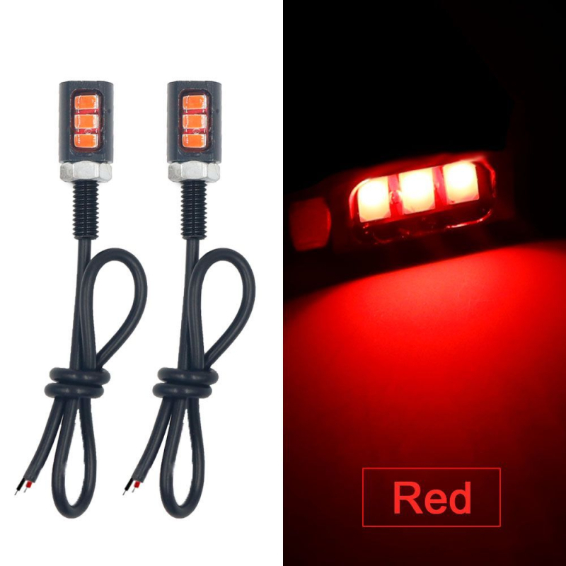LED svjetlo za registarsku pločicu Eagle Eye za automobile i motocikle – 12V, 3W, 5730 LED, 6000K, 5000 sati