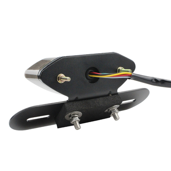 Stražnja svjetiljka za motocikl LED, 12V, 3000LM, Model 2003