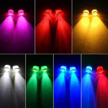 Svjetlo retrovizora motocikla, Eagle Eye 5730 LED, 12V, 2W, 6500K, vijek trajanja 50 000 h