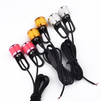 Svjetlo retrovizora motocikla, Eagle Eye 5730 LED, 12V, 2W, 6500K, vijek trajanja 50 000 h