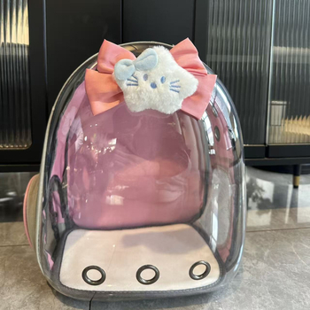 Torba za kućne ljubimce Chi weng – platno materijal, IP licenca nije ovlaštena, bez uvoza