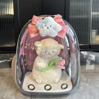 Torba za kućne ljubimce Chi weng – platno materijal, IP licenca nije ovlaštena, bez uvoza