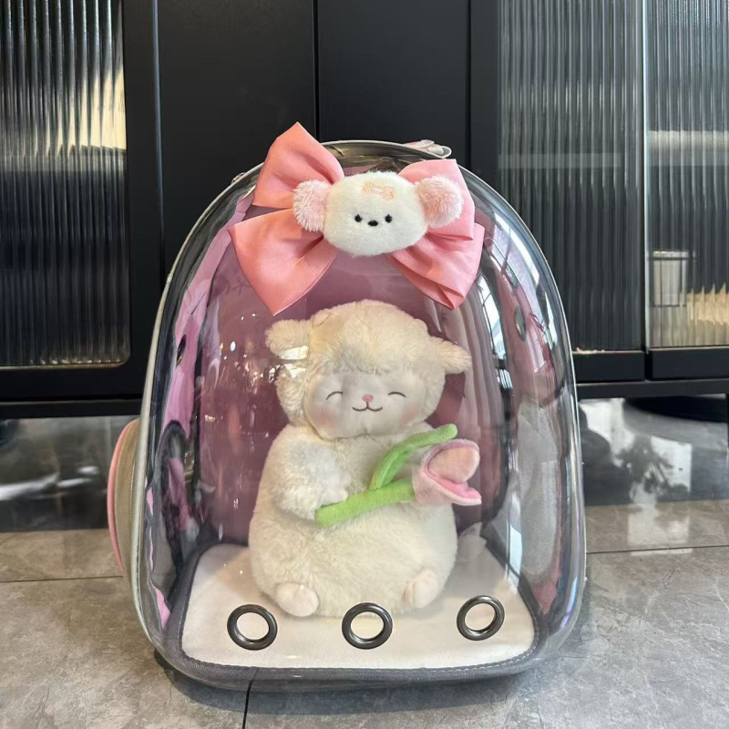 Torba za kućne ljubimce Chi weng – platno materijal, IP licenca nije ovlaštena, bez uvoza