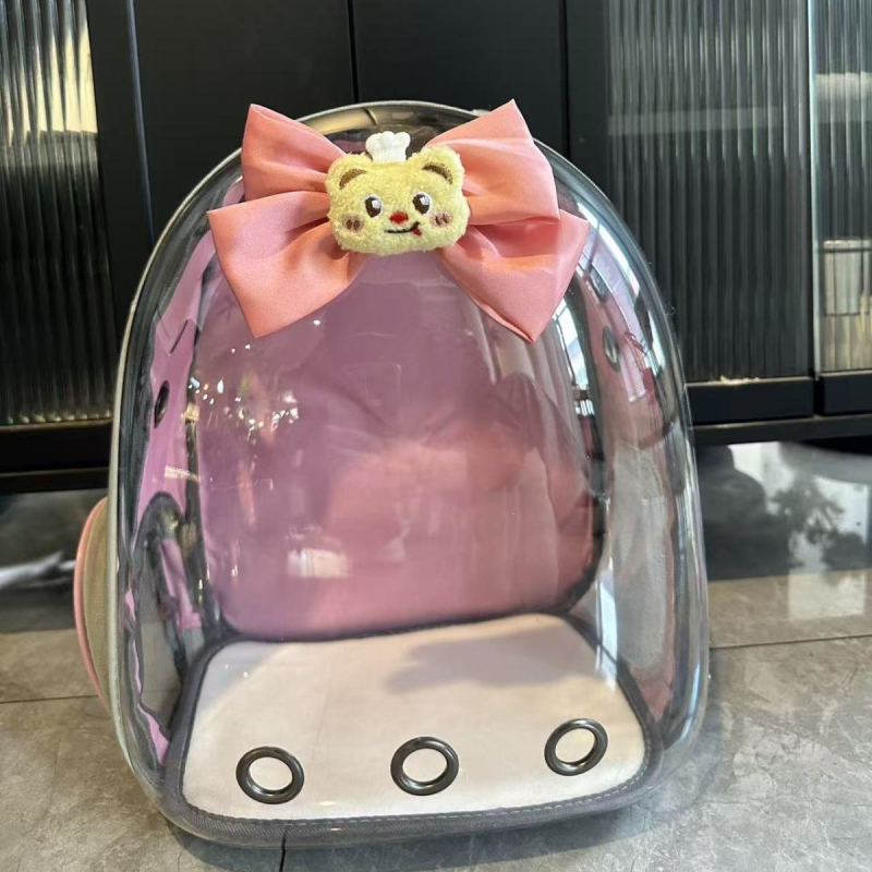 Torba za kućne ljubimce Chi weng – platno materijal, IP licenca nije ovlaštena, bez uvoza