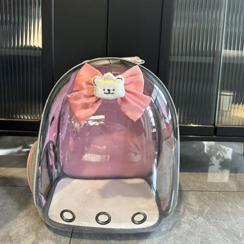 Torba za kućne ljubimce Chi weng – platno materijal, IP licenca nije ovlaštena, bez uvoza