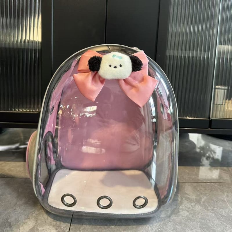 Torba za kućne ljubimce Chi weng – platno materijal, IP licenca nije ovlaštena, bez uvoza