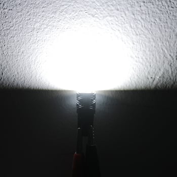 LED svjetlo za registarsku ploču T10 2835-4SMD, 3W, DC12-24V, 300LM, 6500K, 50000H