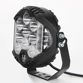 Wrangler LED radno svjetlo, model SM-TK, 60W, 12V, 5000 lm, IP67