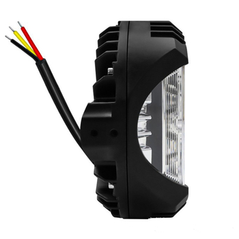 Wrangler LED radno svjetlo, model SM-TK, 60W, 12V, 5000 lm, IP67
