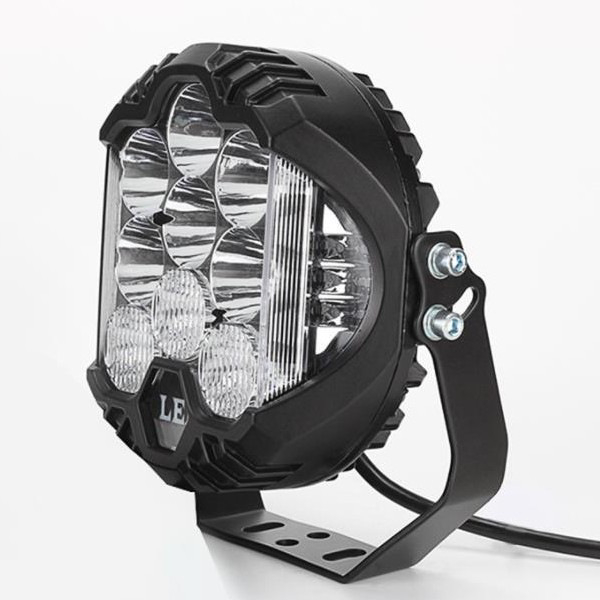 Wrangler LED radno svjetlo, model SM-TK, 60W, 12V, 5000 lm, IP67