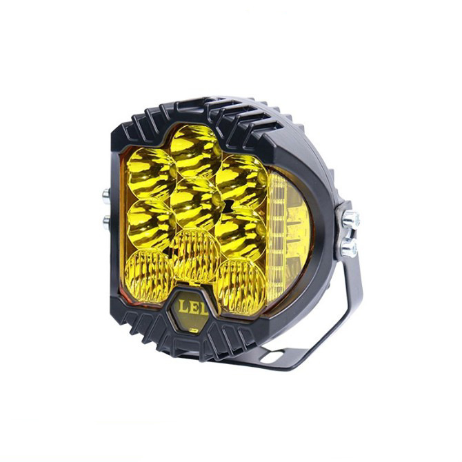 Wrangler LED radno svjetlo, model SM-TK, 60W, 12V, 5000 lm, IP67