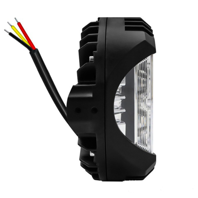 Wrangler LED radno svjetlo, model SM-TK, 60W, 12V, 5000 lm, IP67