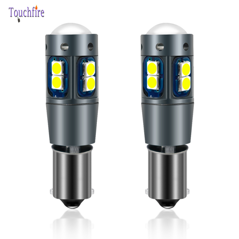 LED modul T10-3030-10SMD za vozila – LED izvor, 12V, 2.16W, 800 lm