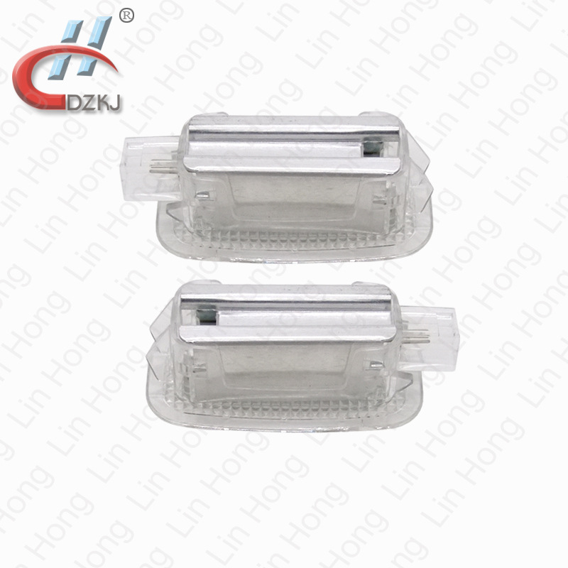 LED svjetlo za vrata Mercedes-Benz C-klase, E-klase, S-klase (W169, W204, W221, W212, R230) – 12V, 2.8W, 20000h, 4014 LED, 6500K
