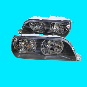 Prednje svjetlo za Toyota Chaser 100, 1996-2000 – SAT, 9005/9006 85W