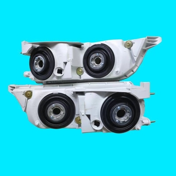 Prednje svjetlo za Toyota Chaser 100, 1996-2000 – SAT, 9005/9006 85W