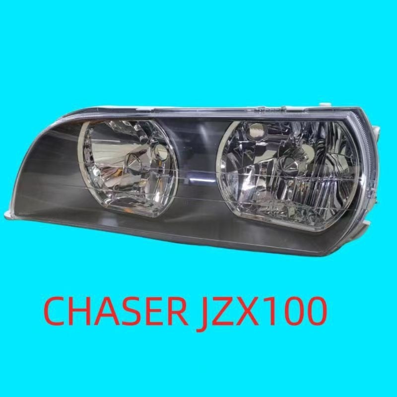 Prednje svjetlo za Toyota Chaser 100, 1996-2000 – SAT, 9005/9006 85W