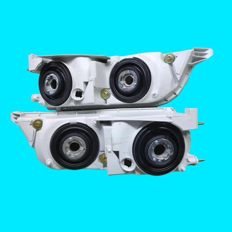 Prednje svjetlo za Toyota Chaser 100, 1996-2000 – SAT, 9005/9006 85W