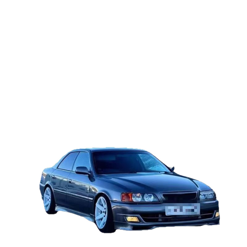 Prednje svjetlo za Toyota Chaser 100, 1996-2000 – SAT, 9005/9006 85W