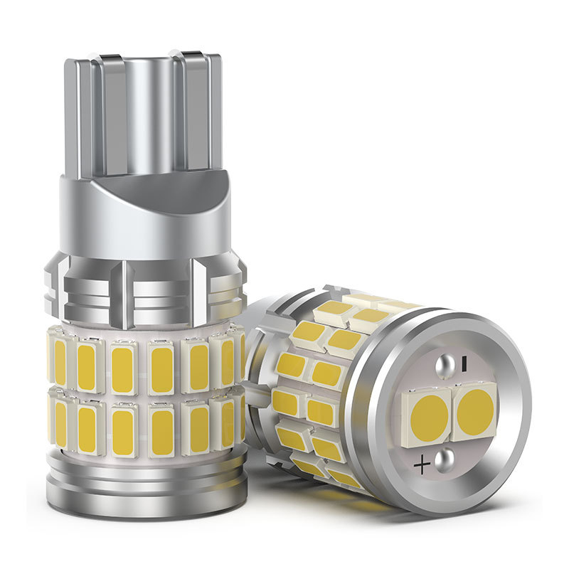 Automobilska LED svjetiljka za čitanje W5W 3014 28SMD, 2W, 10-30V, IP65, 300LM