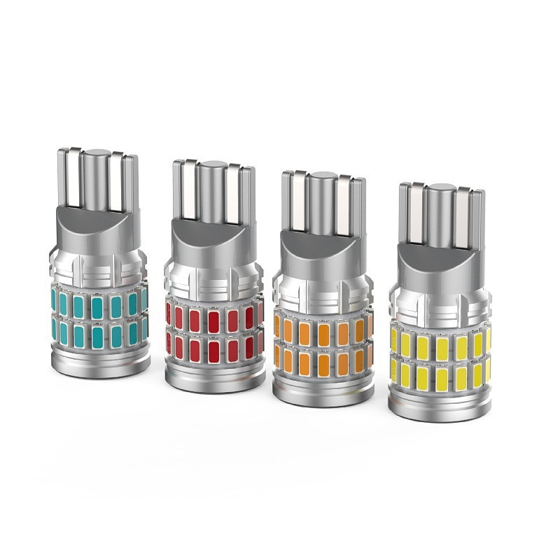 Automobilska LED svjetiljka za čitanje W5W 3014 28SMD, 2W, 10-30V, IP65, 300LM