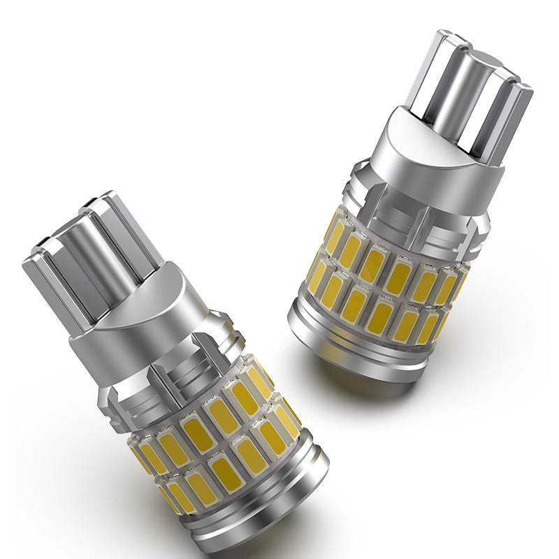 Automobilska LED svjetiljka za čitanje W5W 3014 28SMD, 2W, 10-30V, IP65, 300LM