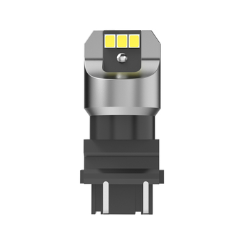 BA15S T10 7440 LED pokazivač smjera, auto, 12V DC, 1.2W, 5050 LED, vijek 30.000 h