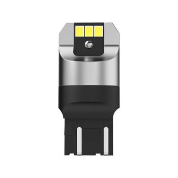 BA15S T10 7440 LED pokazivač smjera, auto, 12V DC, 1.2W, 5050 LED, vijek 30.000 h