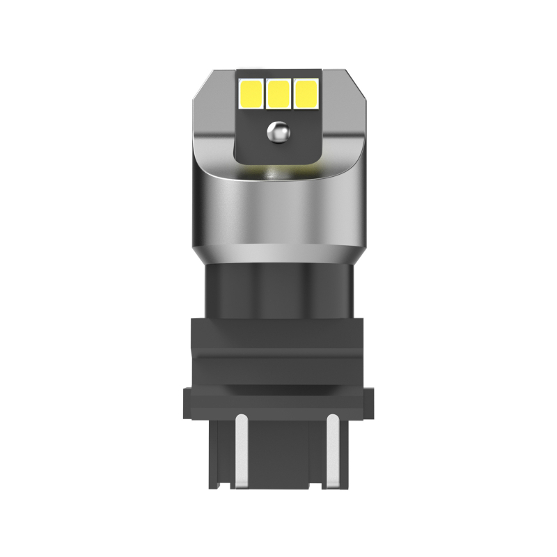 BA15S T10 7440 LED pokazivač smjera, auto, 12V DC, 1.2W, 5050 LED, vijek 30.000 h