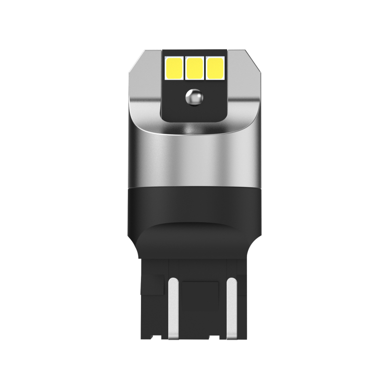 BA15S T10 7440 LED pokazivač smjera, auto, 12V DC, 1.2W, 5050 LED, vijek 30.000 h