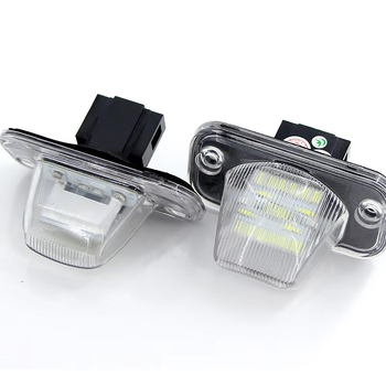 LED žarulja za svjetlo registarske pločice za VW Transporter T4/Passat 1990-2003 – 12V, 5W, plastično kućište