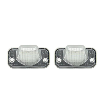 LED žarulja za svjetlo registarske pločice za VW Transporter T4/Passat 1990-2003 – 12V, 5W, plastično kućište