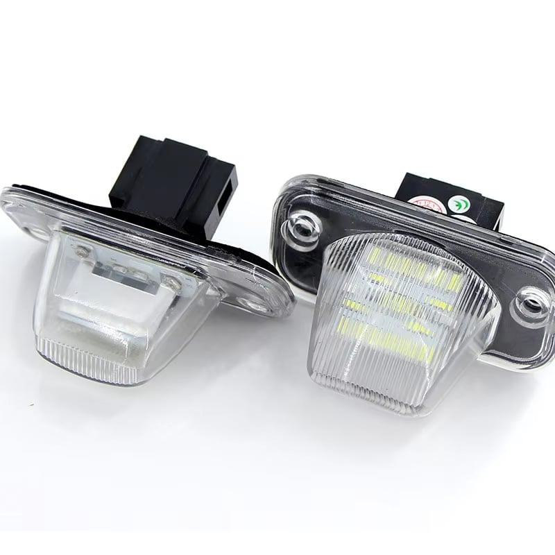 LED žarulja za svjetlo registarske pločice za VW Transporter T4/Passat 1990-2003 – 12V, 5W, plastično kućište