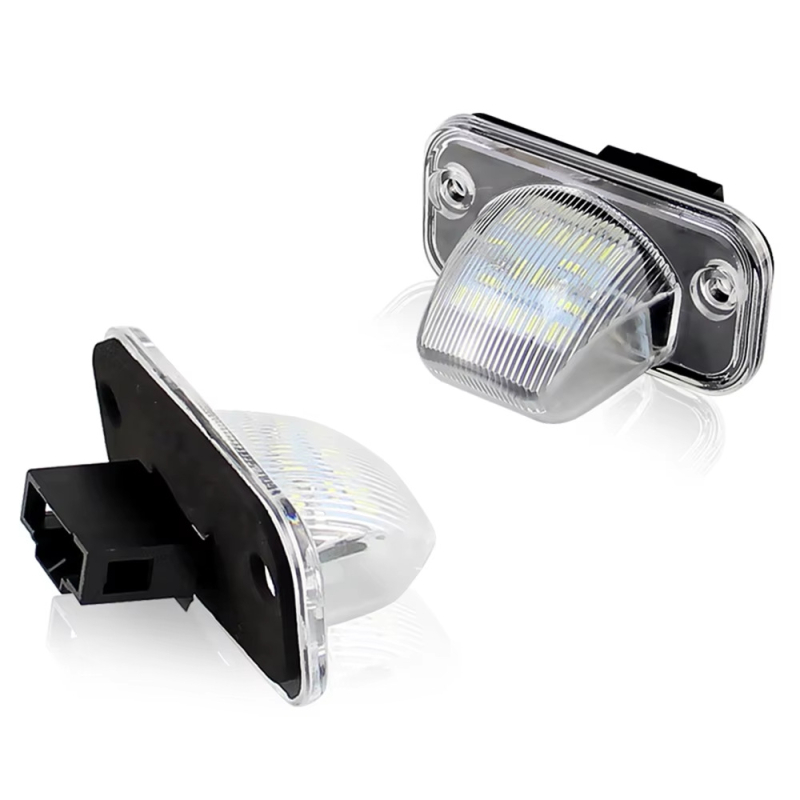 LED žarulja za svjetlo registarske pločice za VW Transporter T4/Passat 1990-2003 – 12V, 5W, plastično kućište