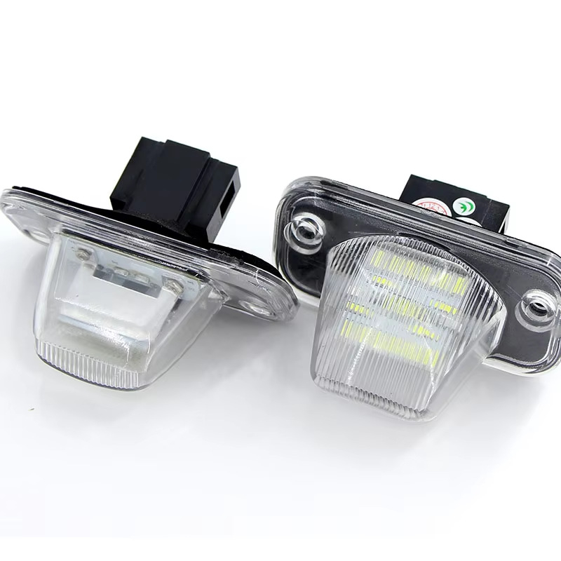LED žarulja za svjetlo registarske pločice za VW Transporter T4/Passat 1990-2003 – 12V, 5W, plastično kućište