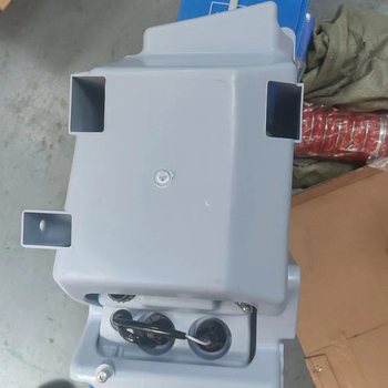 Prednji sklop svjetla WG9113720001 - 24V, keramički premaz, Kompatibilno s Chengchi Haowo F3000 Shaanxi Delong