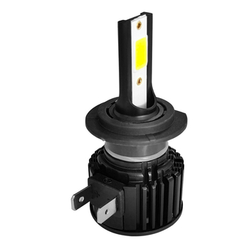 F8led automobilske LED svjetla – mini svjetla, 38W, 12V, IP56, 4500–5000 lm