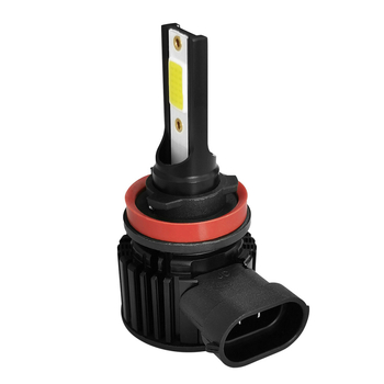 F8led automobilske LED svjetla – mini svjetla, 38W, 12V, IP56, 4500–5000 lm
