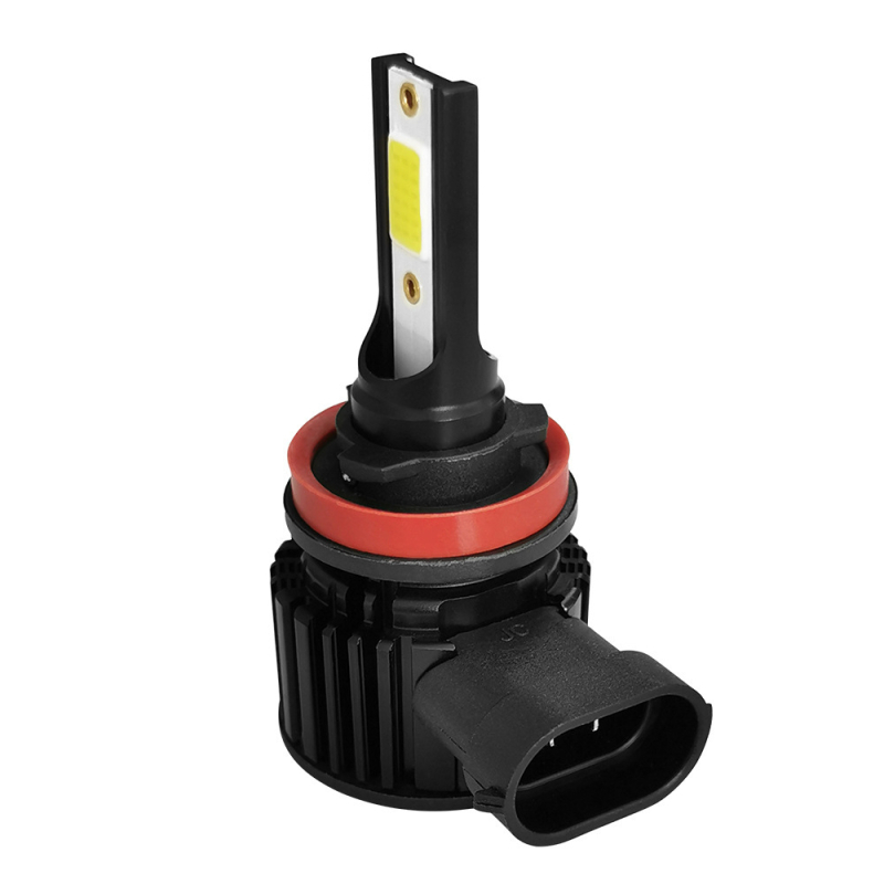F8led automobilske LED svjetla – mini svjetla, 38W, 12V, IP56, 4500–5000 lm