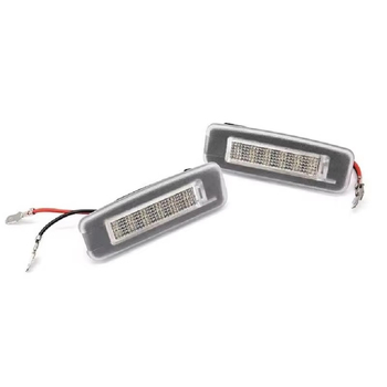 LED svjetlo za registarsku ploču Ford Focus Mk 1998-2005 Canbus, 12V, 3W