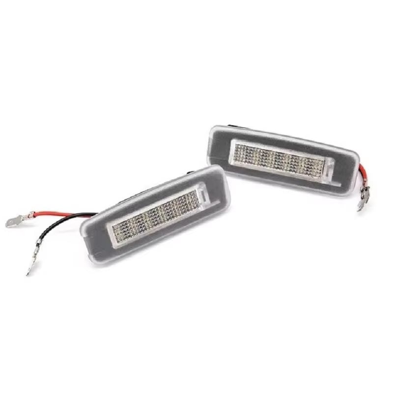LED svjetlo za registarsku ploču Ford Focus Mk 1998-2005 Canbus, 12V, 3W