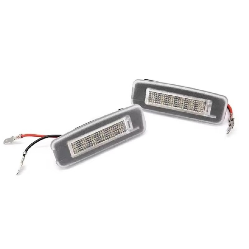 LED svjetlo za registarsku ploču Ford Focus Mk 1998-2005 Canbus, 12V, 3W