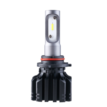 Automobilsko prednje LED svjetlo CSP S5, 25W, 4000LM, 12V DC, IP68
