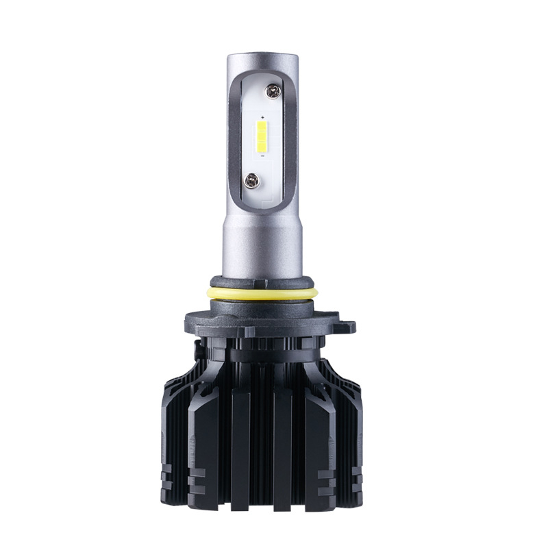 Automobilsko prednje LED svjetlo CSP S5, 25W, 4000LM, 12V DC, IP68
