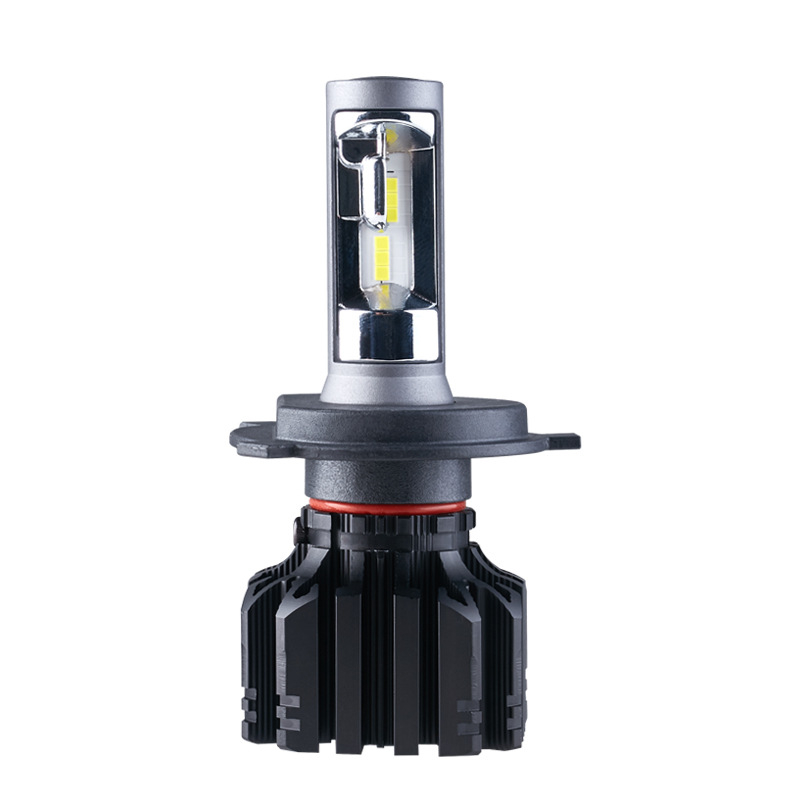 Automobilsko prednje LED svjetlo CSP S5, 25W, 4000LM, 12V DC, IP68