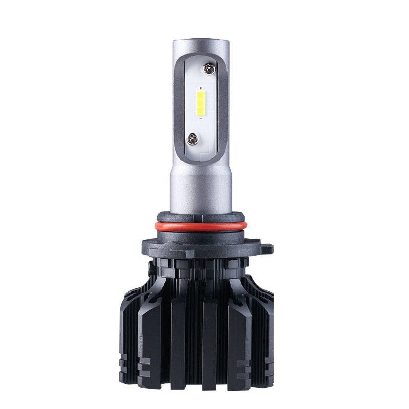 Automobilsko prednje LED svjetlo CSP S5, 25W, 4000LM, 12V DC, IP68