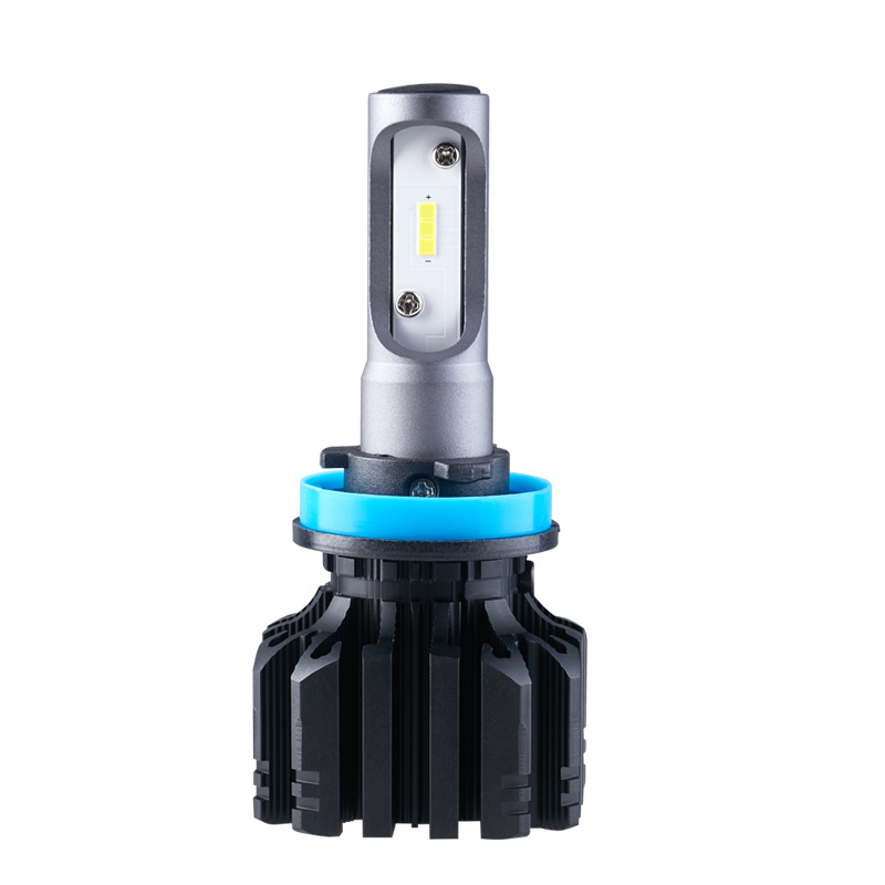 Automobilsko prednje LED svjetlo CSP S5, 25W, 4000LM, 12V DC, IP68