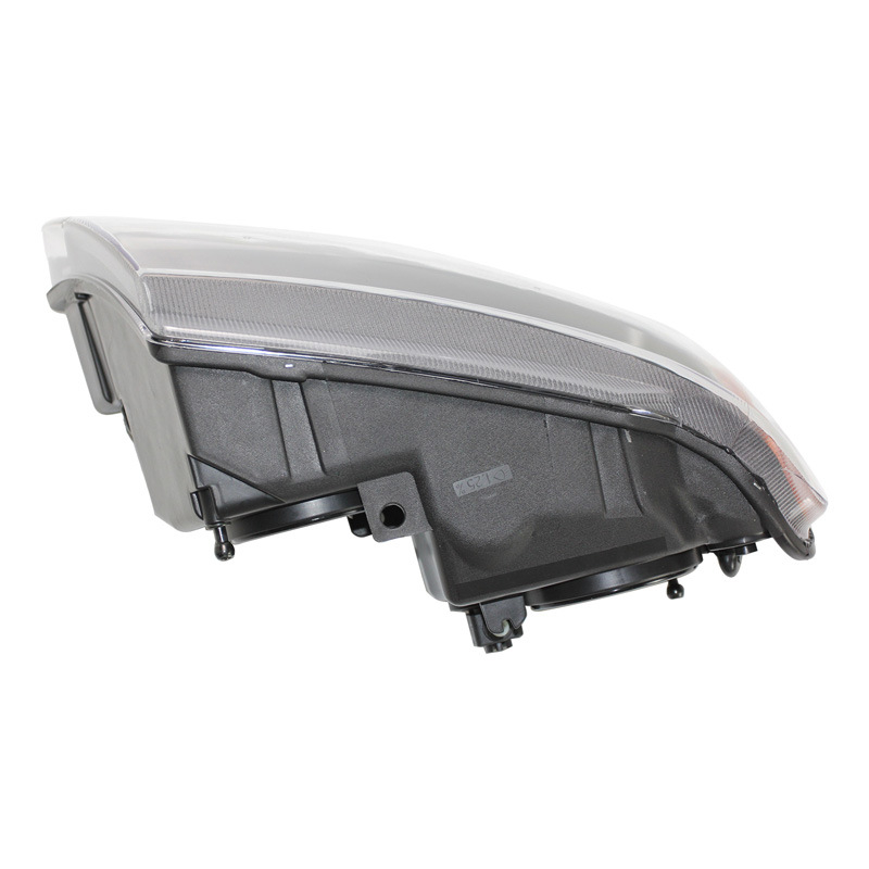 Prednji far Jeep Grand Cherokee GC99 (1999-2004), 12V, 55W, PC+ABS, bez žarulje